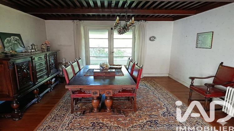 Ma-Cabane - Vente Maison Izeaux, 295 m²
