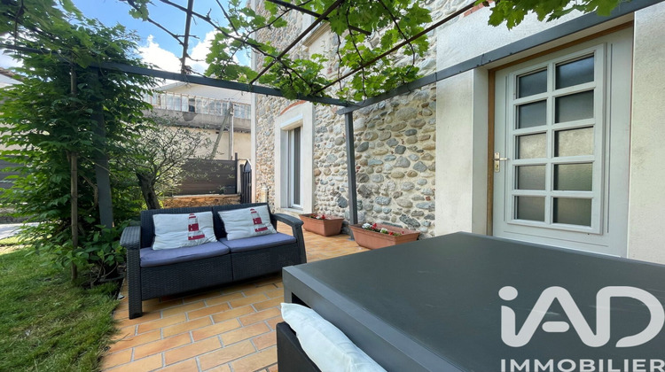 Ma-Cabane - Vente Maison Izeaux, 190 m²