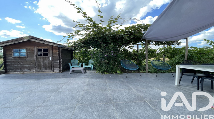 Ma-Cabane - Vente Maison Izeaux, 165 m²