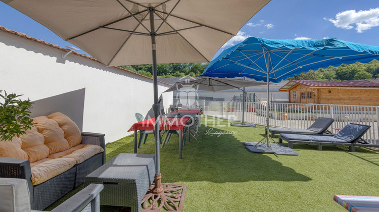 Ma-Cabane - Vente Maison Izeaux, 165 m²