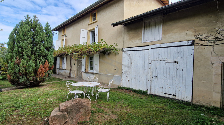 Ma-Cabane - Vente Maison IZEAUX, 135 m²