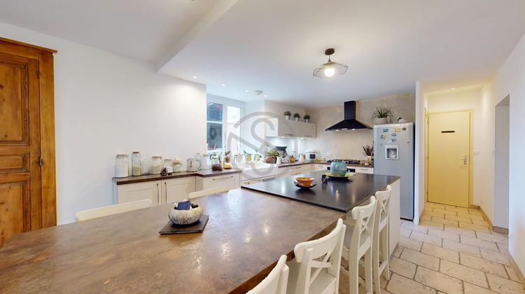 Ma-Cabane - Vente Maison IZEAUX, 135 m²