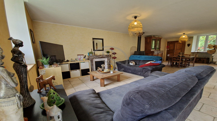 Ma-Cabane - Vente Maison IZEAUX, 135 m²