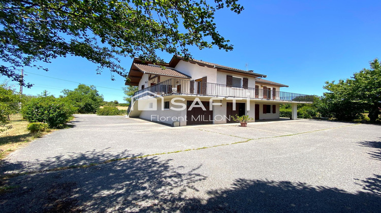 Ma-Cabane - Vente Maison Izeaux, 160 m²