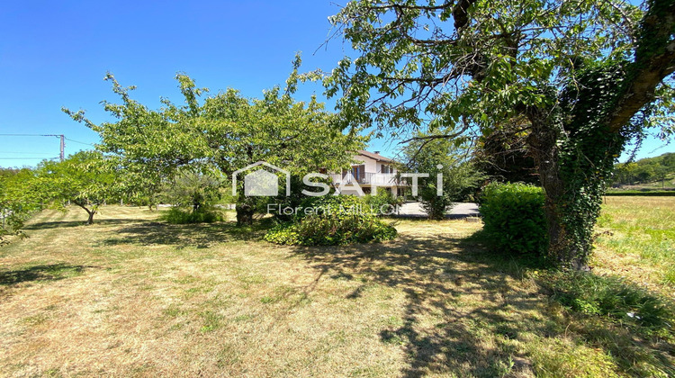 Ma-Cabane - Vente Maison Izeaux, 160 m²