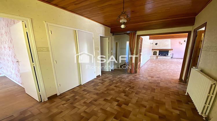 Ma-Cabane - Vente Maison Izeaux, 160 m²