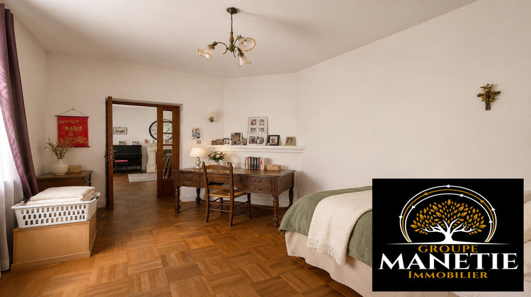 Ma-Cabane - Vente Maison Izel-lès-Équerchin, 561 m²