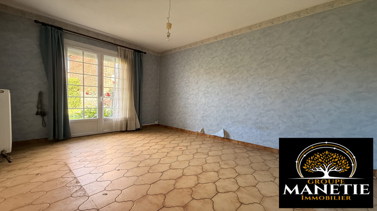 Ma-Cabane - Vente Maison Izel-lès-Équerchin, 106 m²
