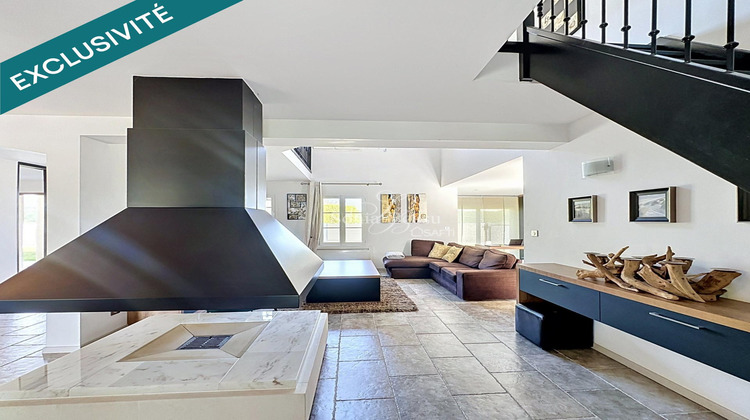 Ma-Cabane - Vente Maison Izel-les-Equerchin, 222 m²