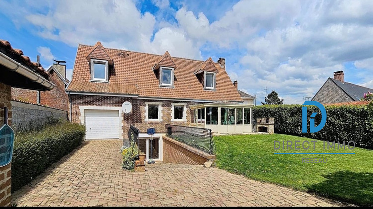 Ma-Cabane - Vente Maison Izel-lès-Hameau, 152 m²