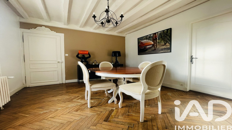 Ma-Cabane - Vente Maison Izel-Lès-Hameau, 276 m²