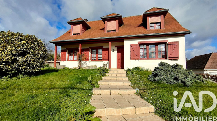 Ma-Cabane - Vente Maison Izel-Lès-Hameau, 152 m²