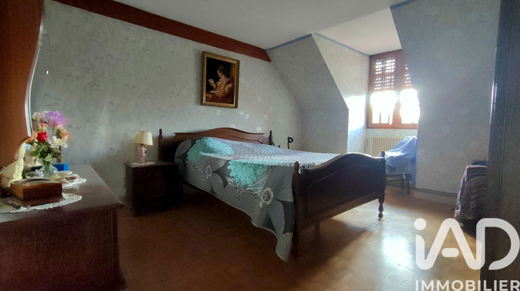 Ma-Cabane - Vente Maison Izel-Lès-Hameau, 152 m²