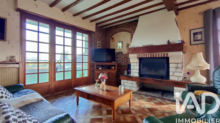 Ma-Cabane - Vente Maison Izel-Lès-Hameau, 151 m²