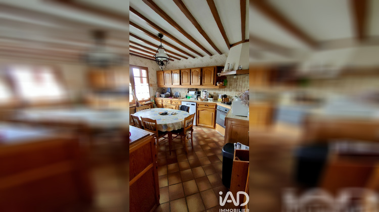 Ma-Cabane - Vente Maison Izel-Lès-Hameau, 151 m²