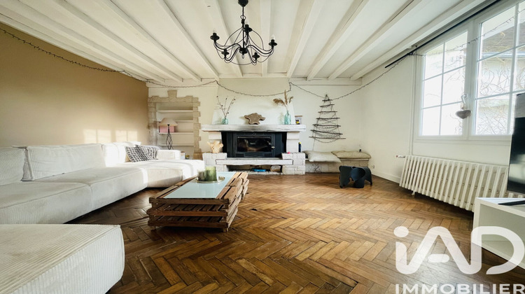 Ma-Cabane - Vente Maison Izel-Lès-Hameau, 276 m²