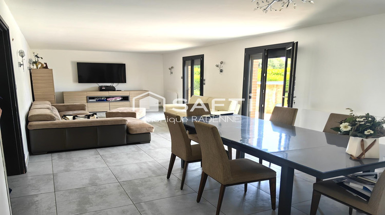 Ma-Cabane - Vente Maison Izel-les-Hameau, 116 m²