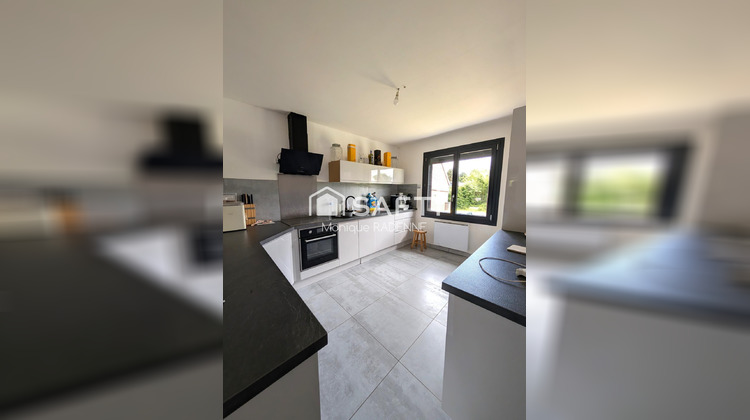 Ma-Cabane - Vente Maison Izel-les-Hameau, 116 m²