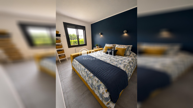 Ma-Cabane - Vente Maison Izel-les-Hameau, 116 m²