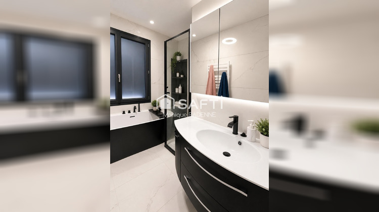 Ma-Cabane - Vente Maison Izel-les-Hameau, 116 m²
