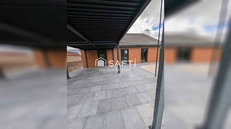 Ma-Cabane - Vente Maison Izel-les-Hameau, 116 m²