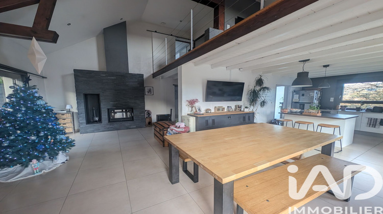 Ma-Cabane - Vente Maison Izernore, 148 m²