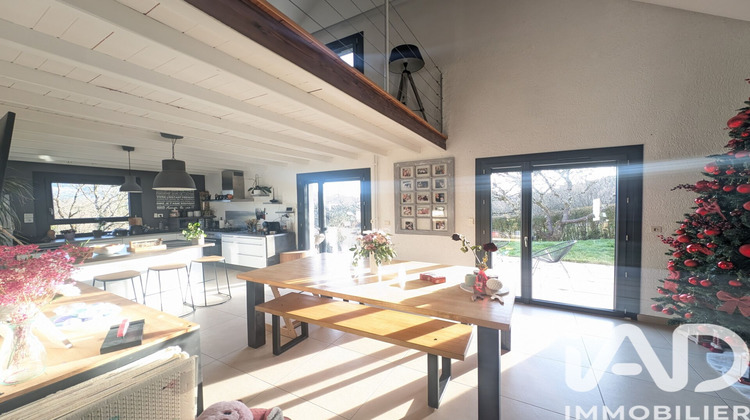 Ma-Cabane - Vente Maison Izernore, 148 m²