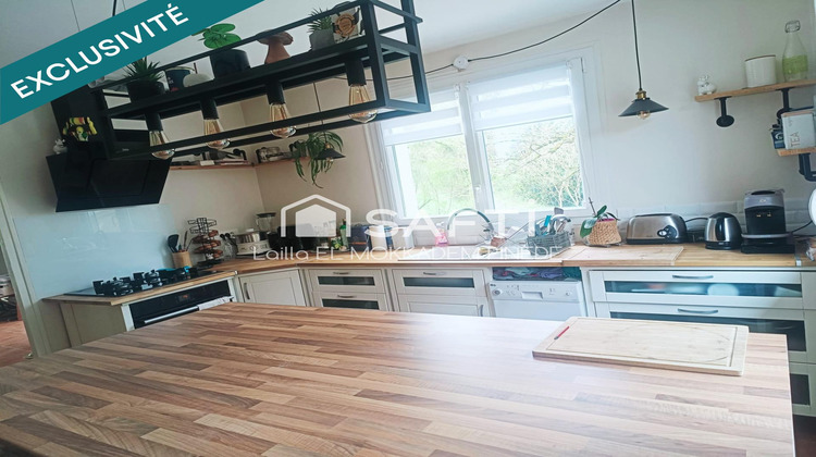 Ma-Cabane - Vente Maison Izernore, 140 m²