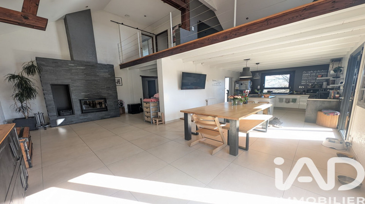 Ma-Cabane - Vente Maison Izernore, 148 m²