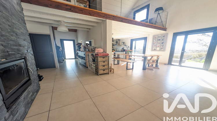 Ma-Cabane - Vente Maison Izernore, 148 m²