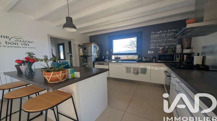 Ma-Cabane - Vente Maison Izernore, 148 m²