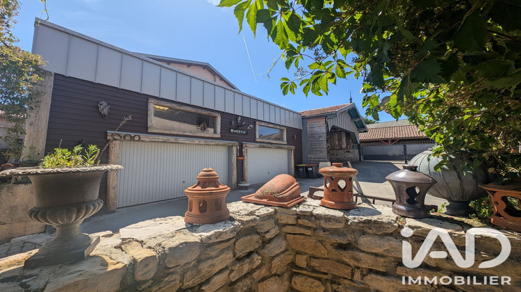 Ma-Cabane - Vente Maison Izernore, 121 m²