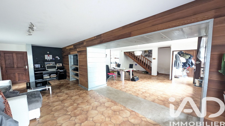Ma-Cabane - Vente Maison Izernore, 121 m²