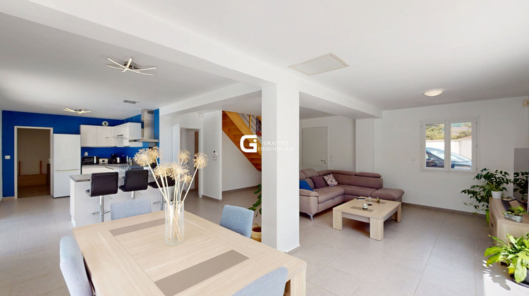 Ma-Cabane - Vente Maison IZERNORE, 125 m²