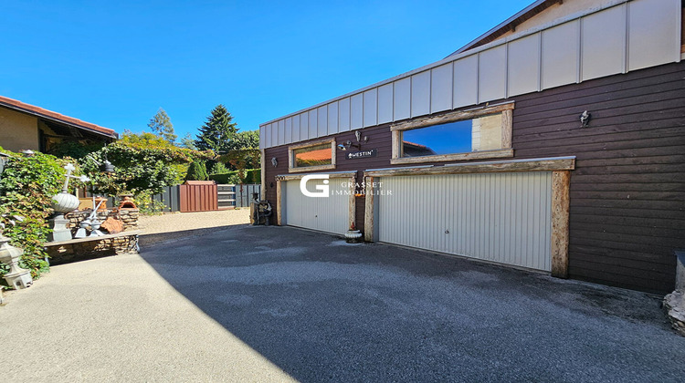 Ma-Cabane - Vente Maison IZERNORE, 121 m²