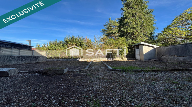 Ma-Cabane - Vente Maison Izernore, 156 m²