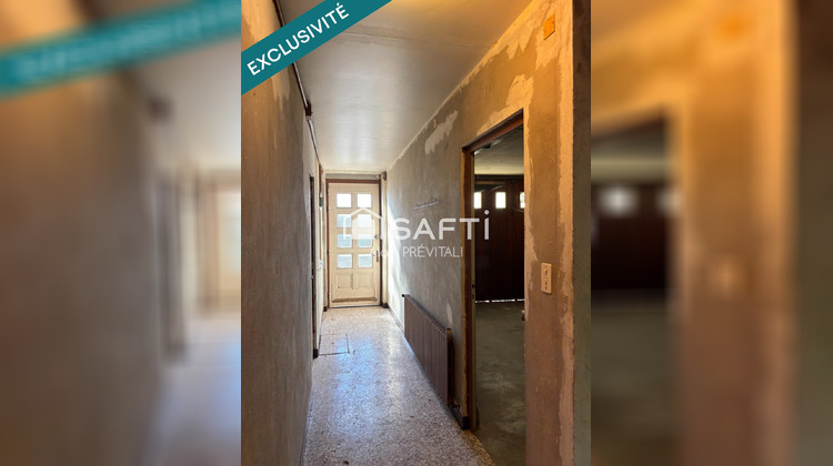Ma-Cabane - Vente Maison Izernore, 156 m²