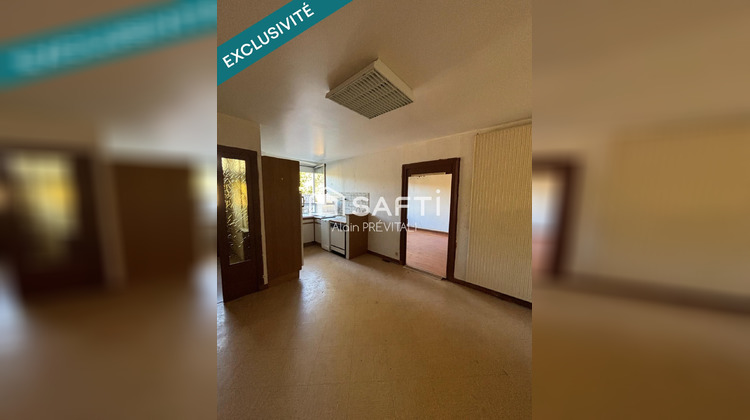 Ma-Cabane - Vente Maison Izernore, 156 m²