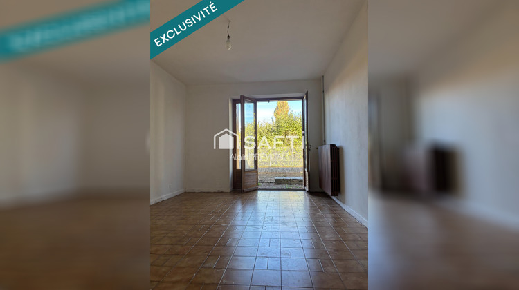 Ma-Cabane - Vente Maison Izernore, 156 m²