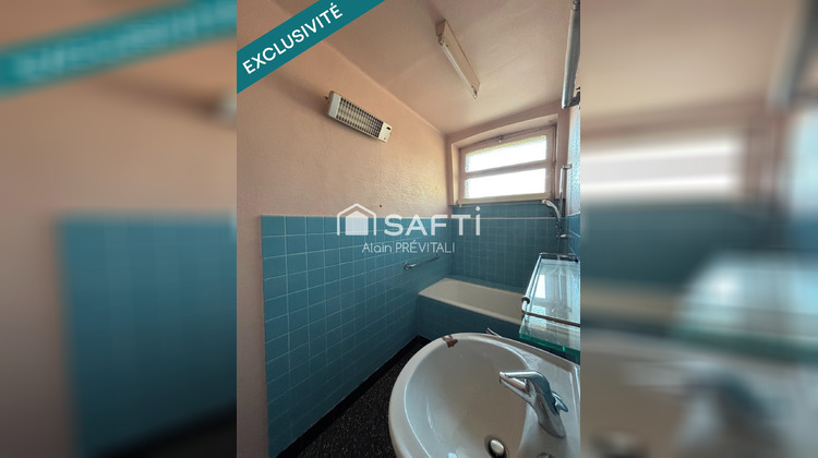 Ma-Cabane - Vente Maison Izernore, 156 m²