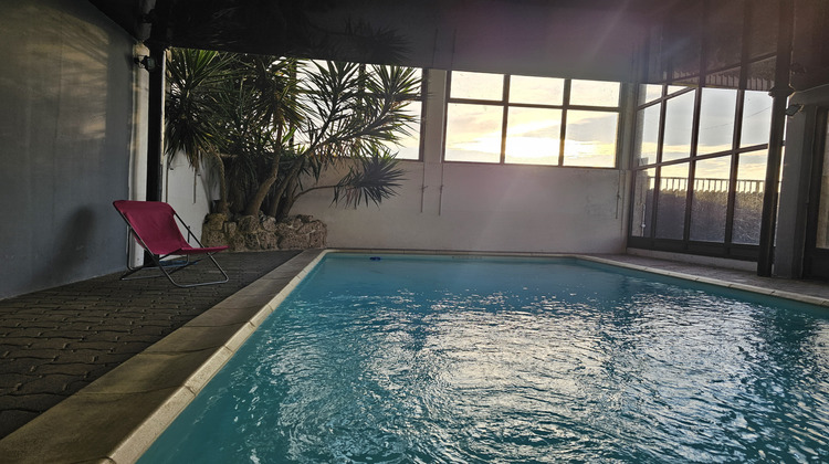 Ma-Cabane - Vente Maison Izeron, 680 m²