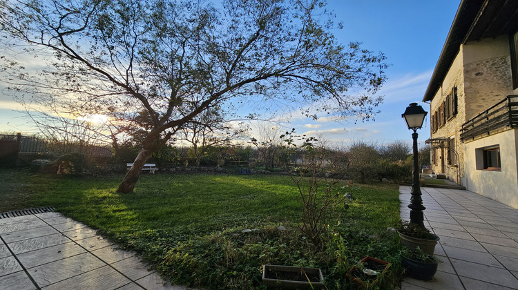 Ma-Cabane - Vente Maison Izeron, 680 m²