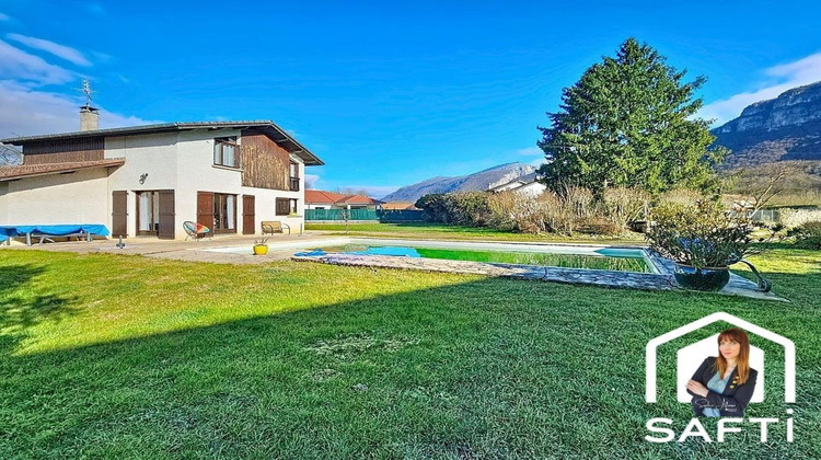 Ma-Cabane - Vente Maison Izeron, 95 m²