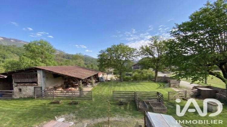 Ma-Cabane - Vente Maison Izeron, 116 m²