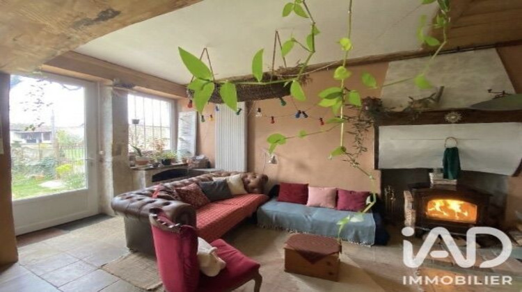 Ma-Cabane - Vente Maison Izeron, 116 m²