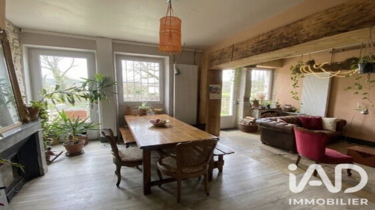 Ma-Cabane - Vente Maison Izeron, 116 m²