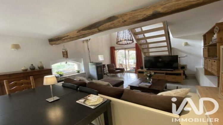 Ma-Cabane - Vente Maison Izeron, 85 m²