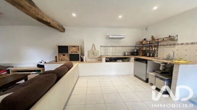 Ma-Cabane - Vente Maison Izeron, 85 m²