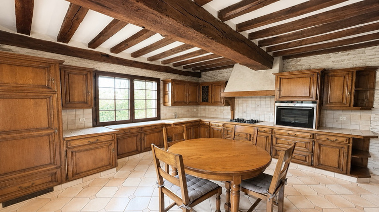 Ma-Cabane - Vente Maison IZEURE, 175 m²