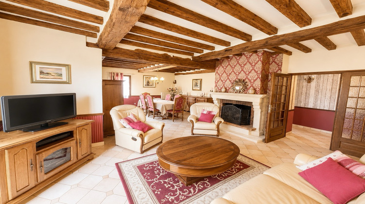 Ma-Cabane - Vente Maison IZEURE, 175 m²